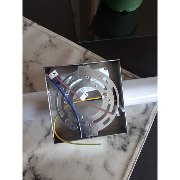 ◻️Wall light fixture◻️ - Picture 3 of 3